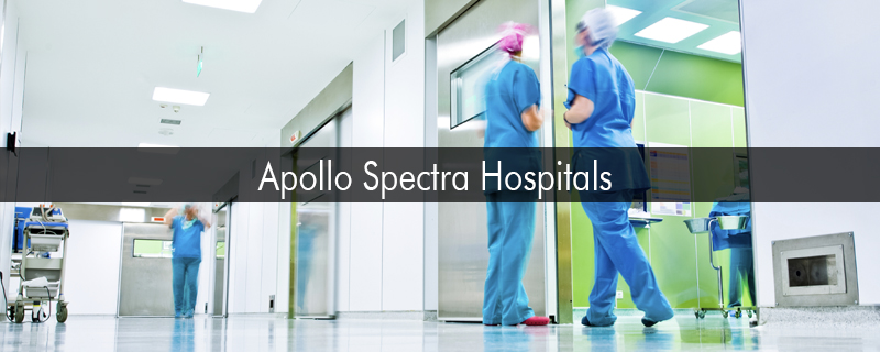 Apollo Spectra Hospitals 